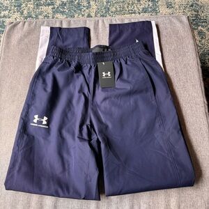 Under Armour Men's Vital Woven Pants, Small
